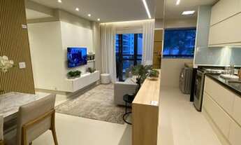 Imagem 5: Excelente apartamento de 3 quartos com Suíte 72m² e lazer completo na Bananal - Freguesia