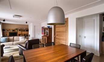 Imagem 6: APARTAMENTO COM 3 SUÍTES NO MORUMBI