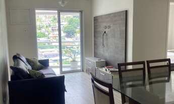 Imagem 3: Apartamento 2 quartos no Acqua