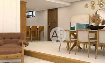 Imagem 2: Casa com 4 dormitórios à venda, 350 m² por R$ 2.390.000,00 - São Conrado - Rio de Janeiro