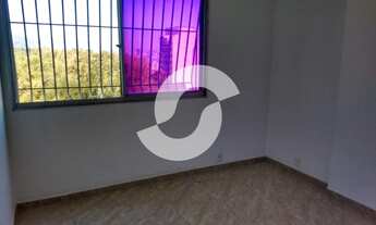 Imagem 7: Apartamento 3 Qtos , suite, andar alto, dependencia , vaga, lazer , Ingá - Niterói - RJ