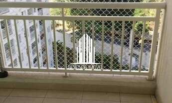 Imagem 2: Apartamento com 3 dormitórios à venda no Morumbi