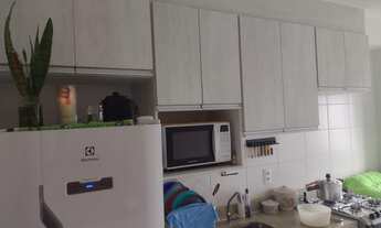 Imagem 6: Apartamento à venda, 2 quartos, 1 vaga, Jardim Olavo Bilac - São Bernardo do Campo/SP