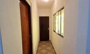 Imagem 3: Casa no Parque Santo Antônio bem localizada