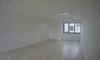 Imagem 2: SALA AÉREA NO ED. TAMANDARÉ