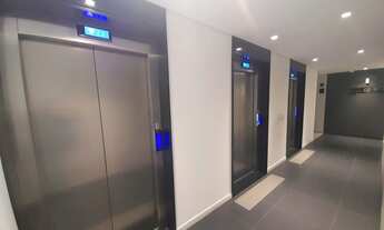 Imagem 7: Sala comercial Estreito 27,91m²