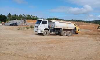 Imagem 7: Loteamento Fazenda Santa Fé, Linha Verde