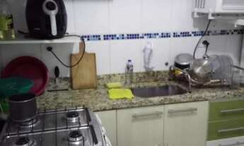 Imagem 6: Apartamento para Venda em Sorocaba / SP no bairro Jardim Guadalajara