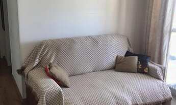 Imagem 4: Apartamento com 2 dormitórios à venda, 63 m² por R$ 510.000,00 - Tatuapé - São Paulo/SP