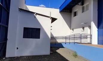 Imagem 3: Barracão_Salão_Loja para alugar por R$ 15000.00, 860.00 m2 - PARQUE COMERCIAL QUATI - LOND