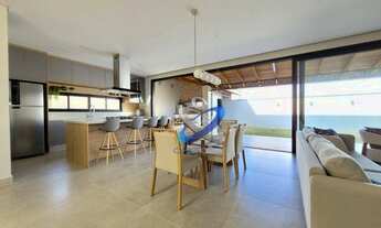 Imagem: Sobrado à venda - Recanto dos Eucaliptos