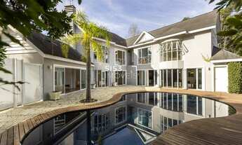 Imagem 2: CURITIBA - Casa de Condomínio - Santa Felicidade