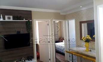 Imagem 3: SOROCABA - Apartamento Padrão - Guadalajara