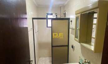 Imagem 3: Kitnet com 1 dormitório à venda, 35 m² por R$ 125.000,00 - Solemar - Praia Grande/SP