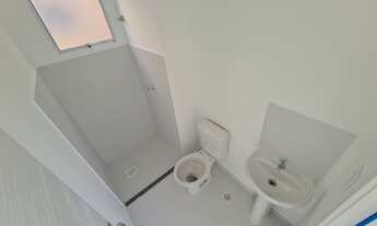 Imagem 6: Smart Laranjeiras 2 quartos (contrato de 6 meses