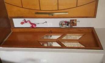 Imagem 4: G.G - Apto. 2/4 Brotas Frete de Rua Entrada 12.458,00