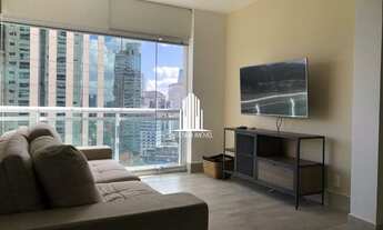 Imagem 7: Apartamento de 72m² à venda no Brooklin