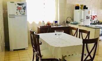 Imagem 4: Casa com 3 dormitórios à venda, 171 m² por R$ 850.000,00 - Barão Geraldo - Campinas/SP