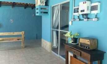 Imagem 6: Casa Bairro Santo Antonio com Piscina