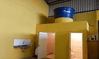 Imagem 7: Galpão em São Gonçalo 450m² junto a BR 101 na Niterói Manilha