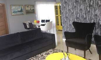 Imagem 2: Casa de Condomínio com 3 Suítes para Alugar em Residencial Real Park Arujá, 220 m²