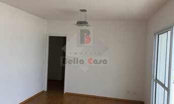 Imagem 2: 107 m² - S.B.C. - 3 dormitórios, 1 suite, terraço gourmet envidraçado, 2 vagas, lazer comp