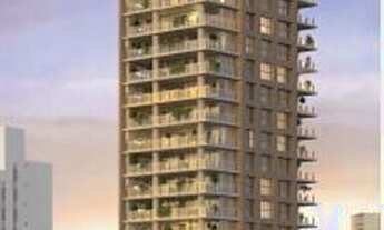 Imagem 2: Apartamento à venda - 335 metros quadrados com 4 suítes em Itaim Bibi - São Paulo - SP