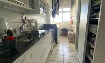 Imagem 4: Paradiso Cond. Clube - Lindo Apartamento 2 qts com suíte em Valparaiso