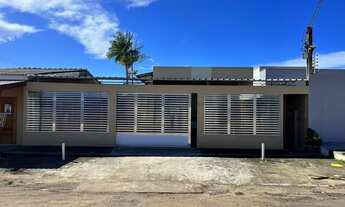 Imagem: Casa para Locação Beirol, próx ao Sesc