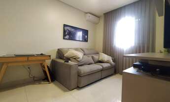Imagem: Apartamento no Jd Botanico com 2 dorm