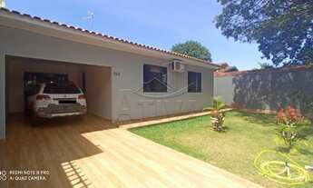 Imagem 1: Toledo - Casa - Vila Industrial