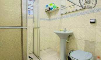 Imagem 7: Casa com 2 dormitórios à venda, 82 m² por R$ 315.000,00 - Cidade Ocian - Praia Grande/SP