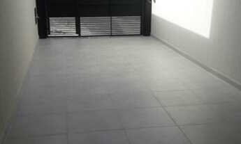 Imagem 2: Sobrado NOVO - Vila Alpina