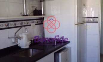 Imagem 5: APARTAMENTO LOCALIZADO NO EDIFÍCIO RESIDENCIAL NOVE DE JULHO II, NA CIDADE DE JUNDIAÍ