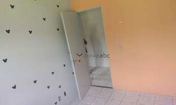 Imagem 5: Apartamento com 2 dormitórios para alugar, 43 m² por R$ 990,00/mês - Parque das Nações - S