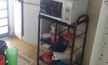 Imagem 5: Casa Parque Atheneu