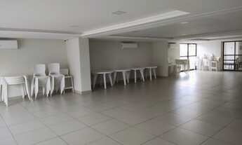 Imagem 6: Jaguaribe - 2 e 3 Dormitórios - Doc. Inclusa - Área de lazer completa - Elevador