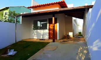 Imagem: Lagoa Santa - Casa Padrão - Visao