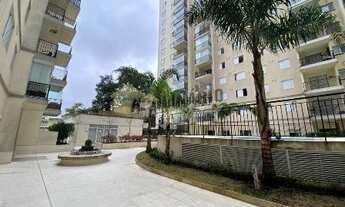 Imagem 6: Apartamento à venda, 3 quartos, 1 suíte, 1 vaga, Centro - Diadema/SP