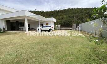 Imagem 2: Venda Casa em condomínio Jardim Botânico Brasília