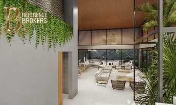 Imagem 2: Casa deslumbrante no Condomínio Terras de São José I