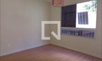 Imagem 2: Apartamento para Aluguel - Guaratiba, 2 Quartos, 43 m2