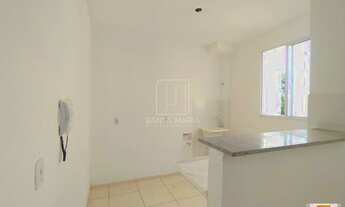 Imagem 3: Apartamento (tipo - padrao) 2 dormitórios, cozinha planejada, portaria 24hs, lazer, espaço