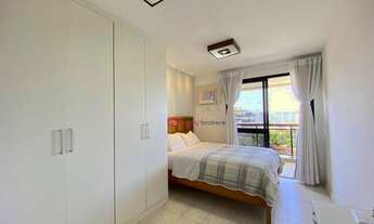 Imagem 5: Condomínio Waterways 104 m2 2 quartos