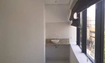 Imagem 2: Sala Comercial para Venda - Vila Clementino, São Paulo - 46m², 1 vaga