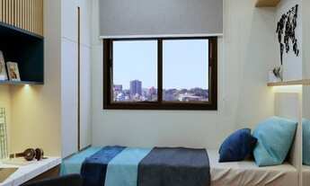 Imagem 5: Apartamento na Penha 43m² | Com vaga coberta | Perto do metrô