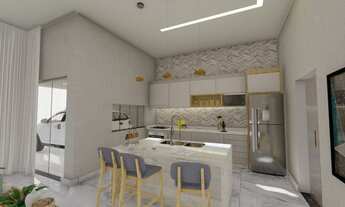 Imagem 4: Casa com 3suítes no Araçagy