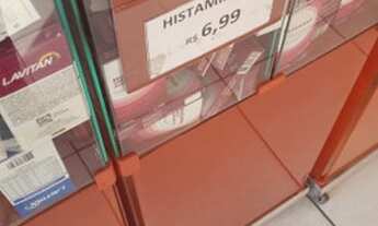 Imagem 3: ALUGA-SE LOJA rua pública