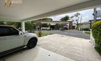 Imagem 4: Maravilhosa casa moderna no condomínio Golf Village