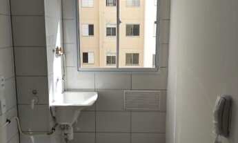 Imagem 3: Apartamento com 2 dormitórios à venda, 40 m2 por R$ 249.000,00 - Vila das Belezas - São Pa